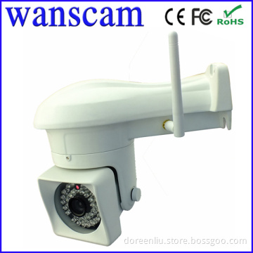 wanscam p2p ip camera